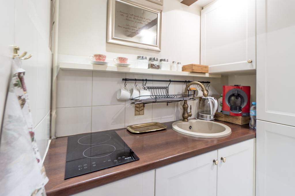 Scarlett Apartment Krakow Exterior photo